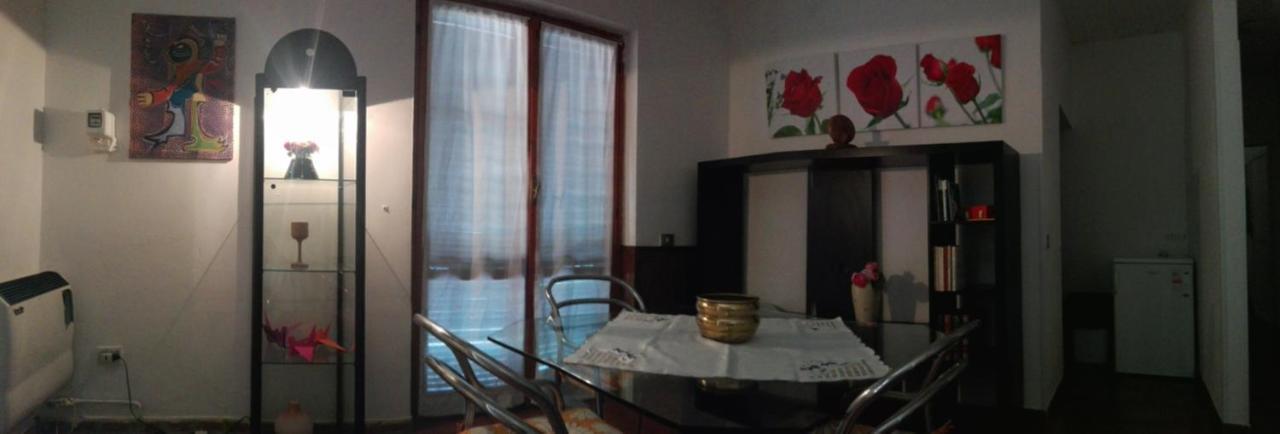 Casa Nel Verde Terni Exteriör bild