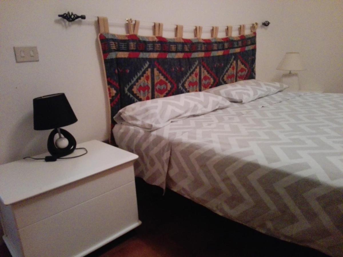 Casa Nel Verde Terni Exteriör bild