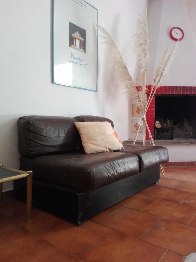 Casa Nel Verde Terni Exteriör bild