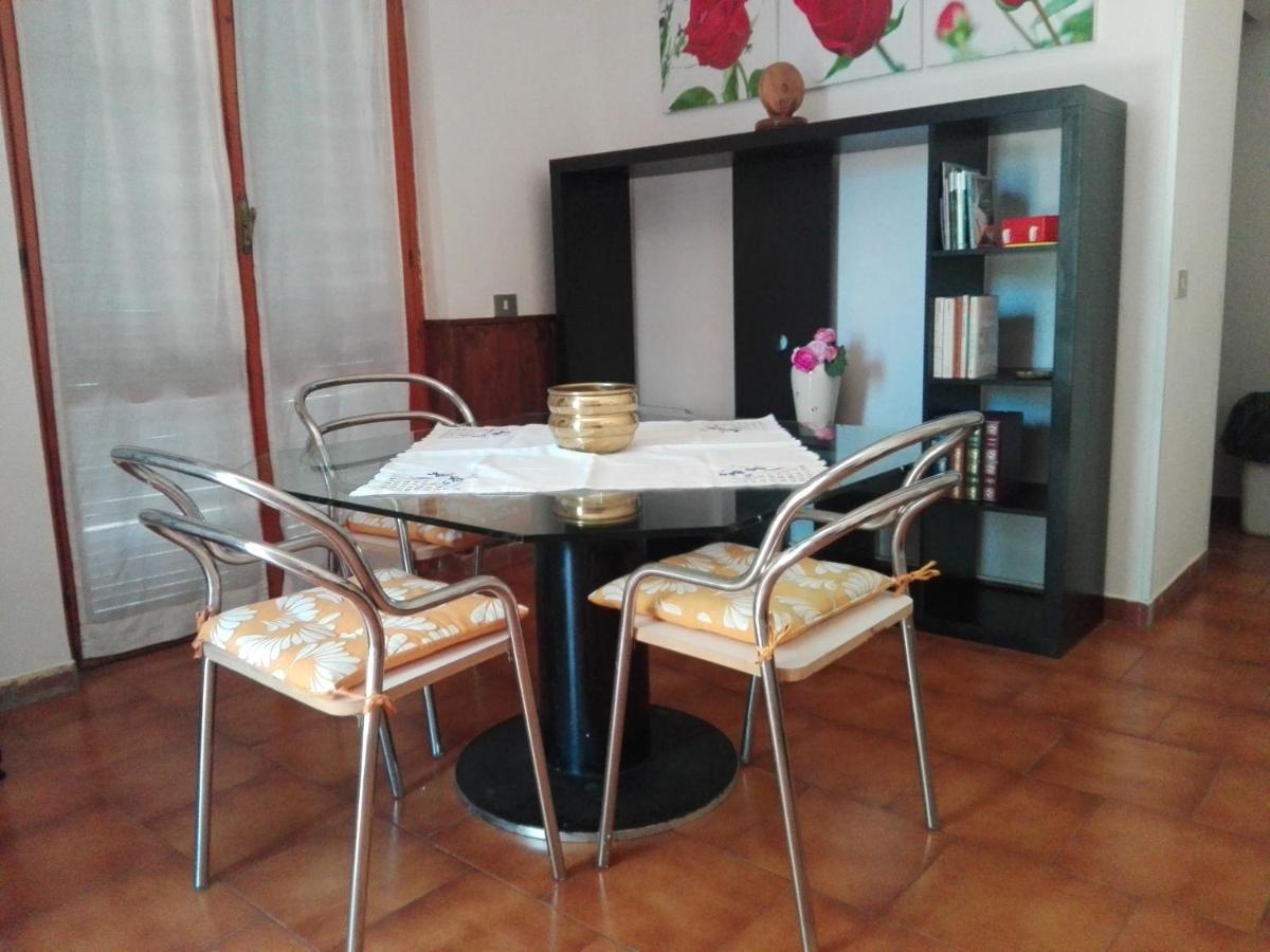 Casa Nel Verde Terni Exteriör bild