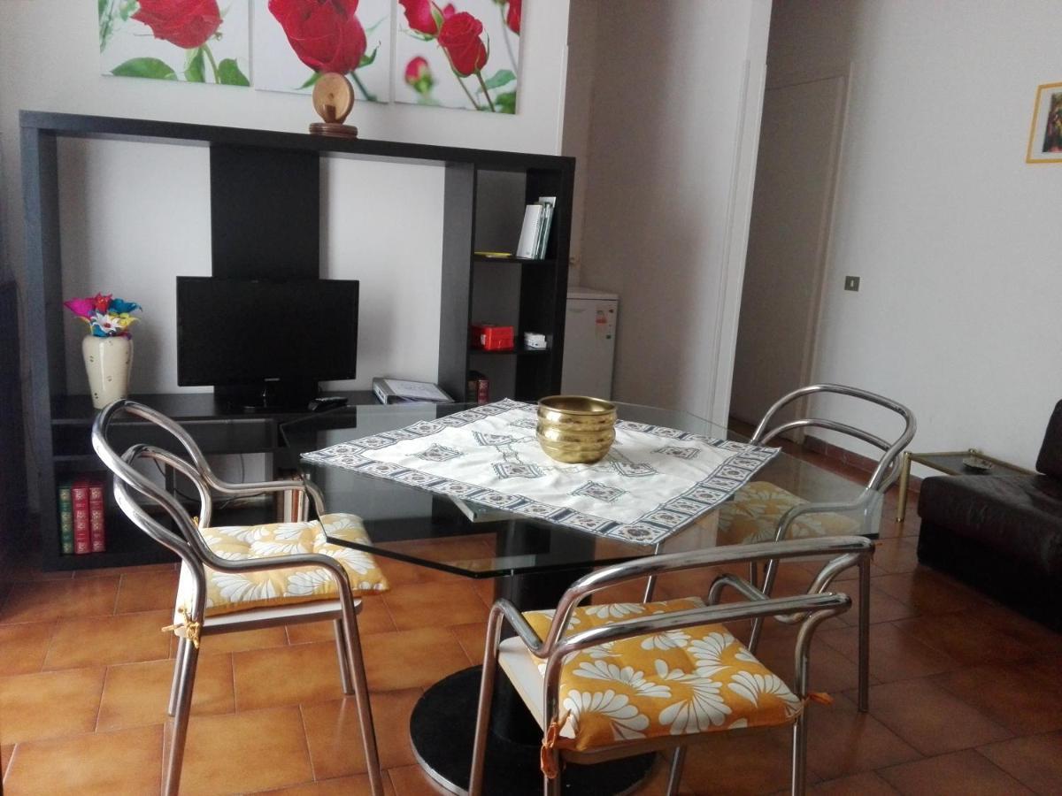 Casa Nel Verde Terni Exteriör bild
